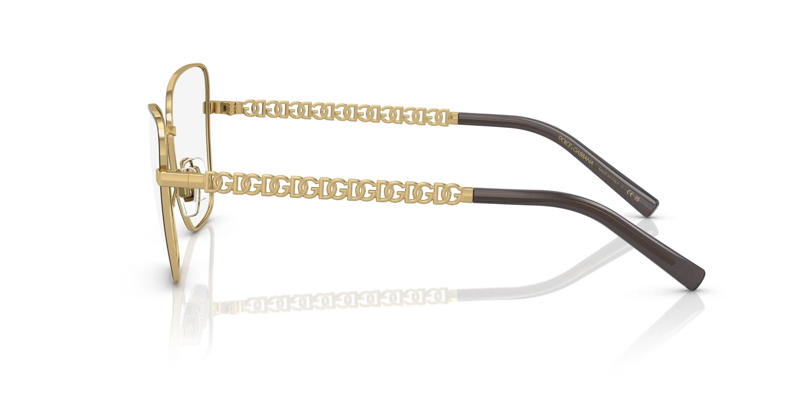 Dolce & Gabbana 1346 Eyeglasses - view 8